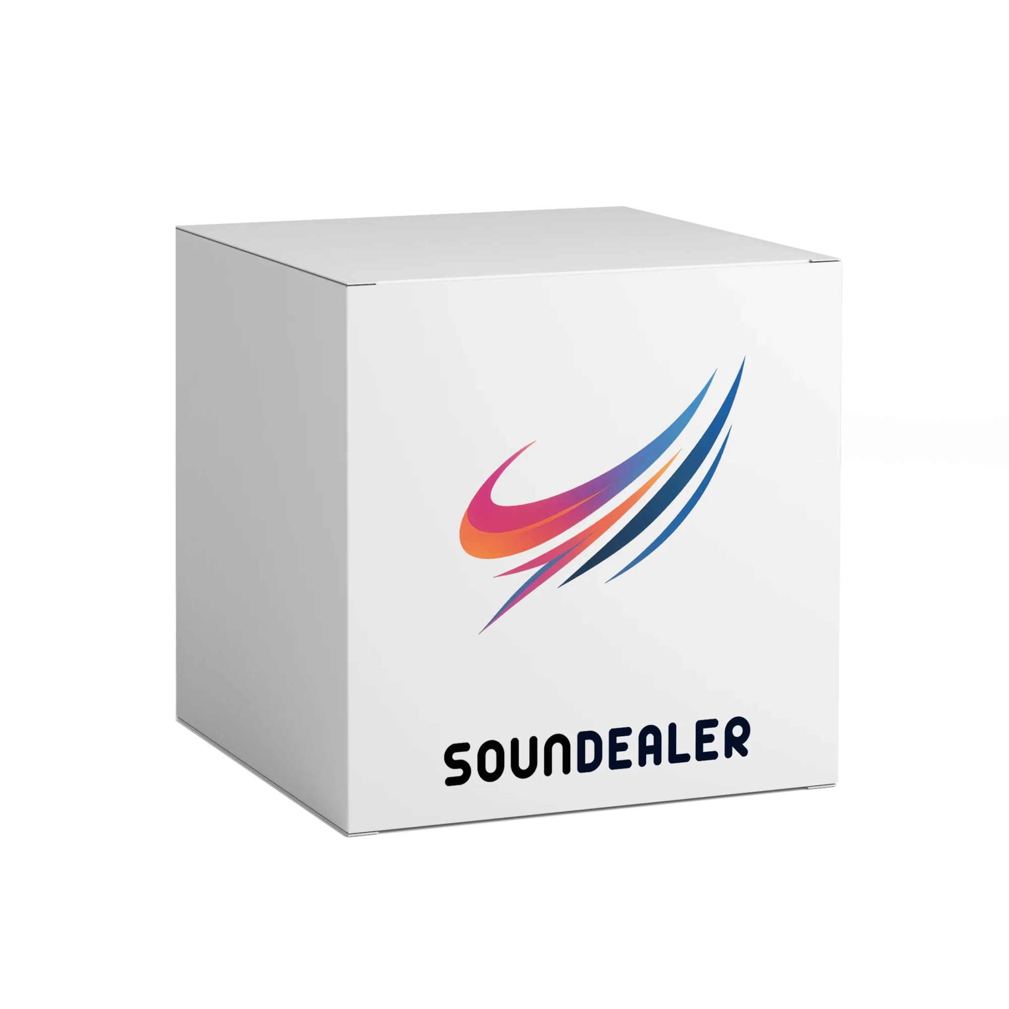 Woosh - Sound Pack