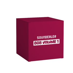 808 volume 1