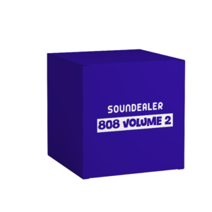 808 volume 2