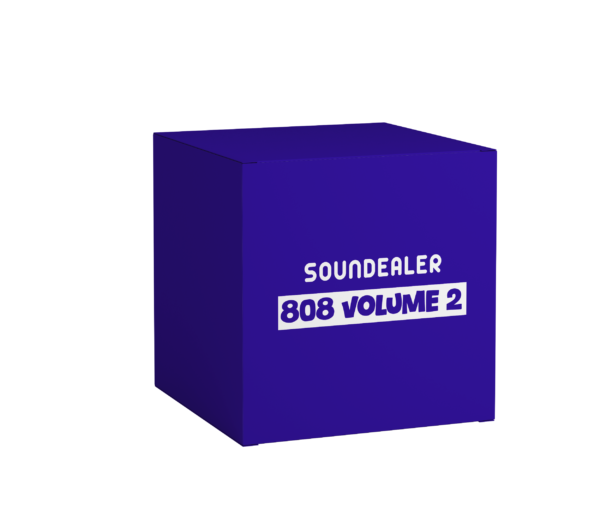 808 volume 2