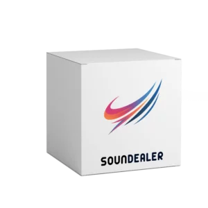 Woosh Sound Pack Soundealer