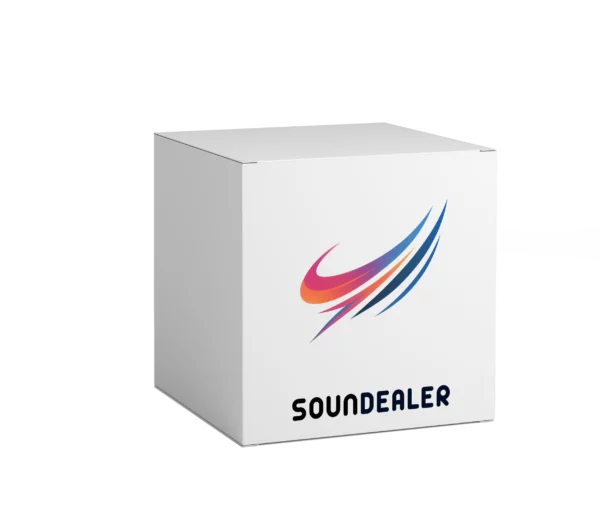Woosh Sound Pack Soundealer